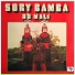 Sory Bamba Du Mali (Mali)