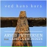 Arvid Pettersen feat. Camilla Amundsen