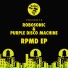 Purple Disco Machine, Robosonic