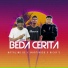 Natalino De feat. MartinusR, Ricky Serafin