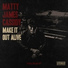 Matty James Cassidy