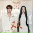 Zhang Yuan & Chen Zhuoxuan