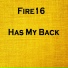 Fire16 feat. Lil D