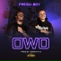 Presh Boy feat. G-win