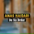 Anas Haidari