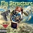 G-Murda, NOCDA1
