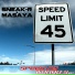 Sneak-R & Masaya