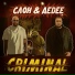 СЛОН х AEDEE