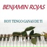Benjamin Rojas