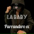 Parrandero Ec