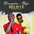 Kennywize feat. Otega
