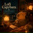 Capybara Room