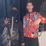 microbe OFF feat. L amiral
