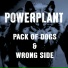 Powerplant