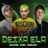 Kaio Viana, Mano Kaue, Dehris