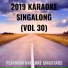 Platinum Karaoke SingStars