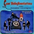 Los Telefonistas