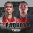 Mc Rf, Dj Kaio VDM, Funk das galáxias, MC 2D