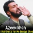 Azeem khan