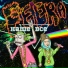 FEERA (Борц-Ухо, GreenBerry)