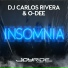 DJ Carlos Rivera, O-Dee