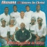 Nkosana With Sisters In Christ