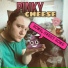 Pinkycheese