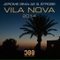 Jerome Isma-Ae & Strobe