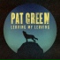 Pat Green