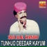 Safa Jalal Chandio