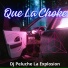 Dj Peluche La Explosion