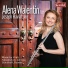 Alena Walentin, Joseph Havlat