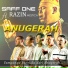 Saff One feat. Razin Mestica