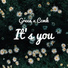 Green, Ccmk