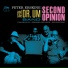 Peter Erskine and the Dr. Um