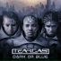 Teargas - Go away - OST Vehicle 19 (xMusic.me)