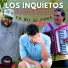 Los Inquietos feat. El Melli de Villa Itati