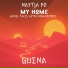 Jake Jones ft. Jon Thomas [mp3xa.me]
