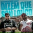 Marrom SNT feat. Mano F (O Revide)