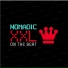 Nomadic XXL