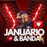 Januário e banda
