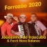 JOÃOZINHO DE IRAUÇUBA & FORRÓ NOVO BALANÇO