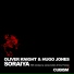 Hugo Jones, Oliver Knight