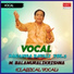 Dr. M. Balamuralikrishna