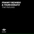 Franky Rizardo, Youri Donatz