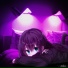 saypurple!, Twody