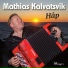 Mathias Kalvatsvik