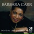 Barbara Carr