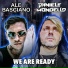 ALE BASCIANO, Daniele Mondello