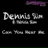 Dennis Slim & Patricia Slim